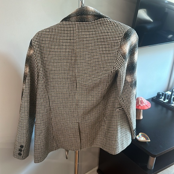 Avec les filles blazer - Picture 3 of 4